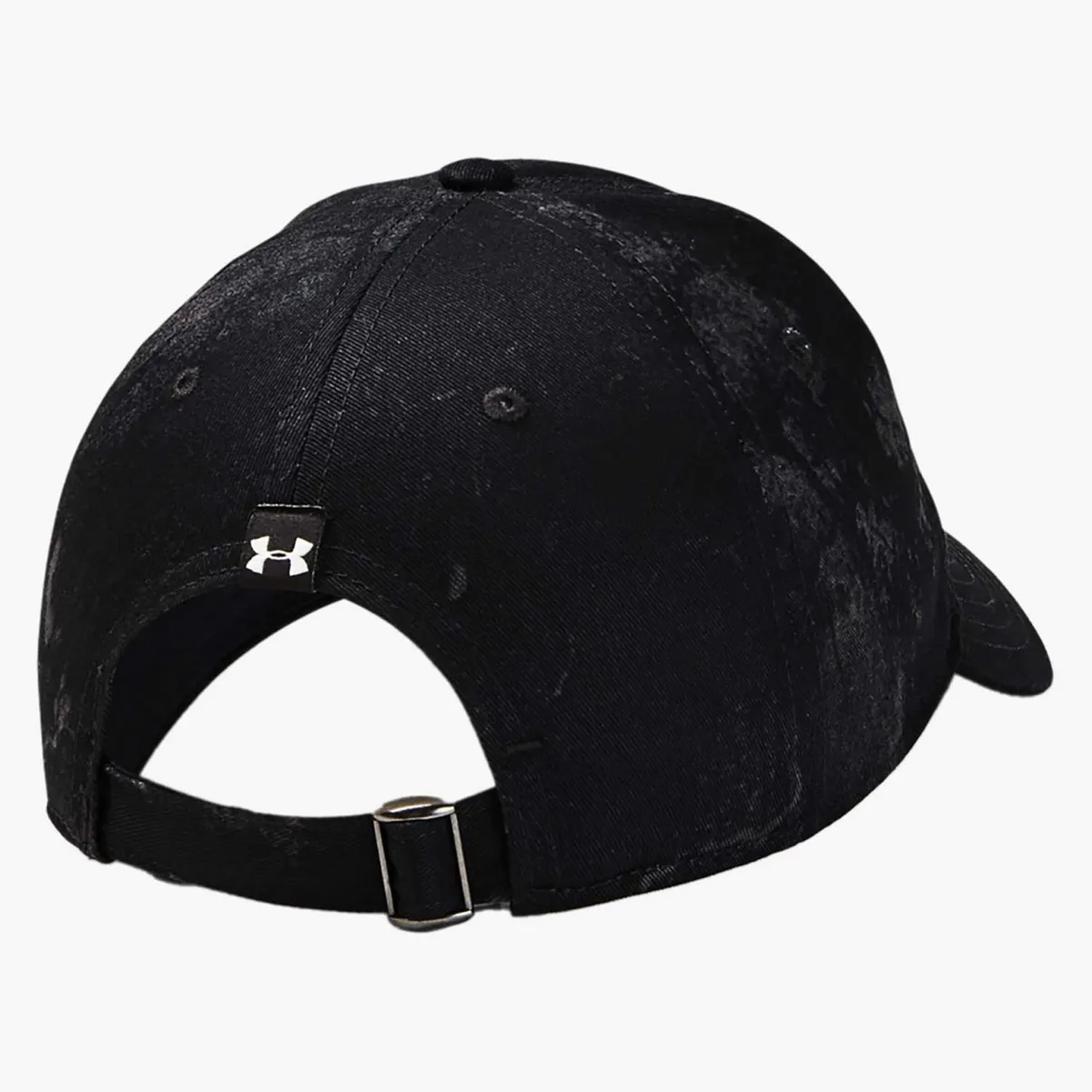 UNDER ARMOUR - Gorra Deportiva UA Project Rock M Hombre Training