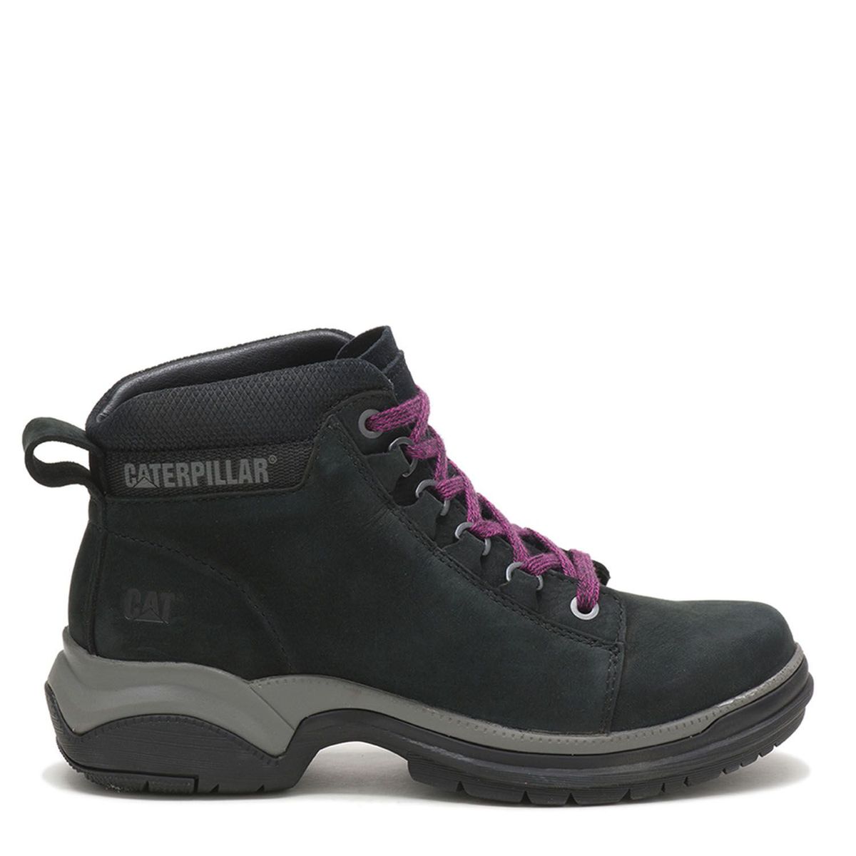 CAT - Botines Mujer CAT Sam