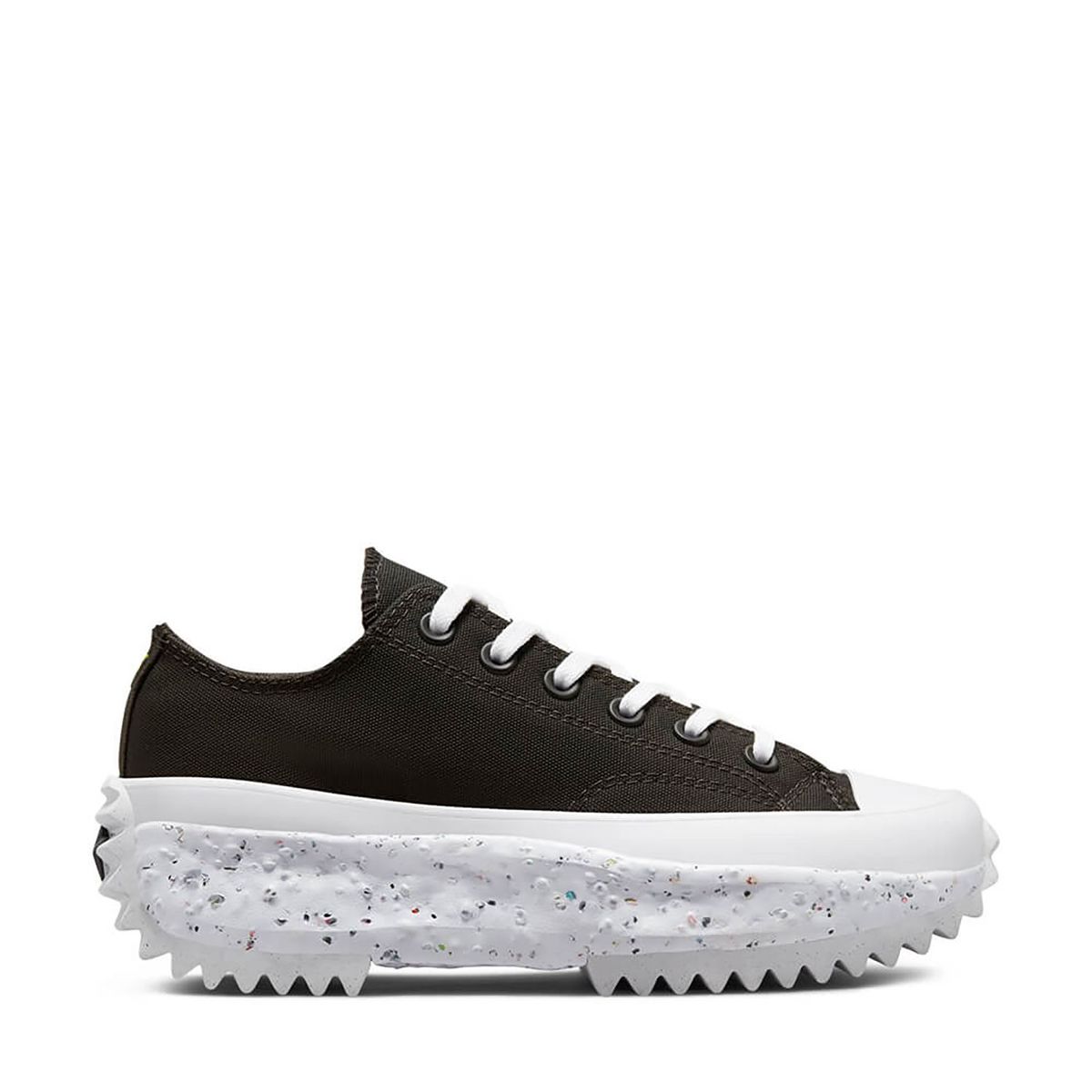 CONVERSE - Zapatillas Urbanas Mujer Converse Run Star Hike Crater Foam Ox