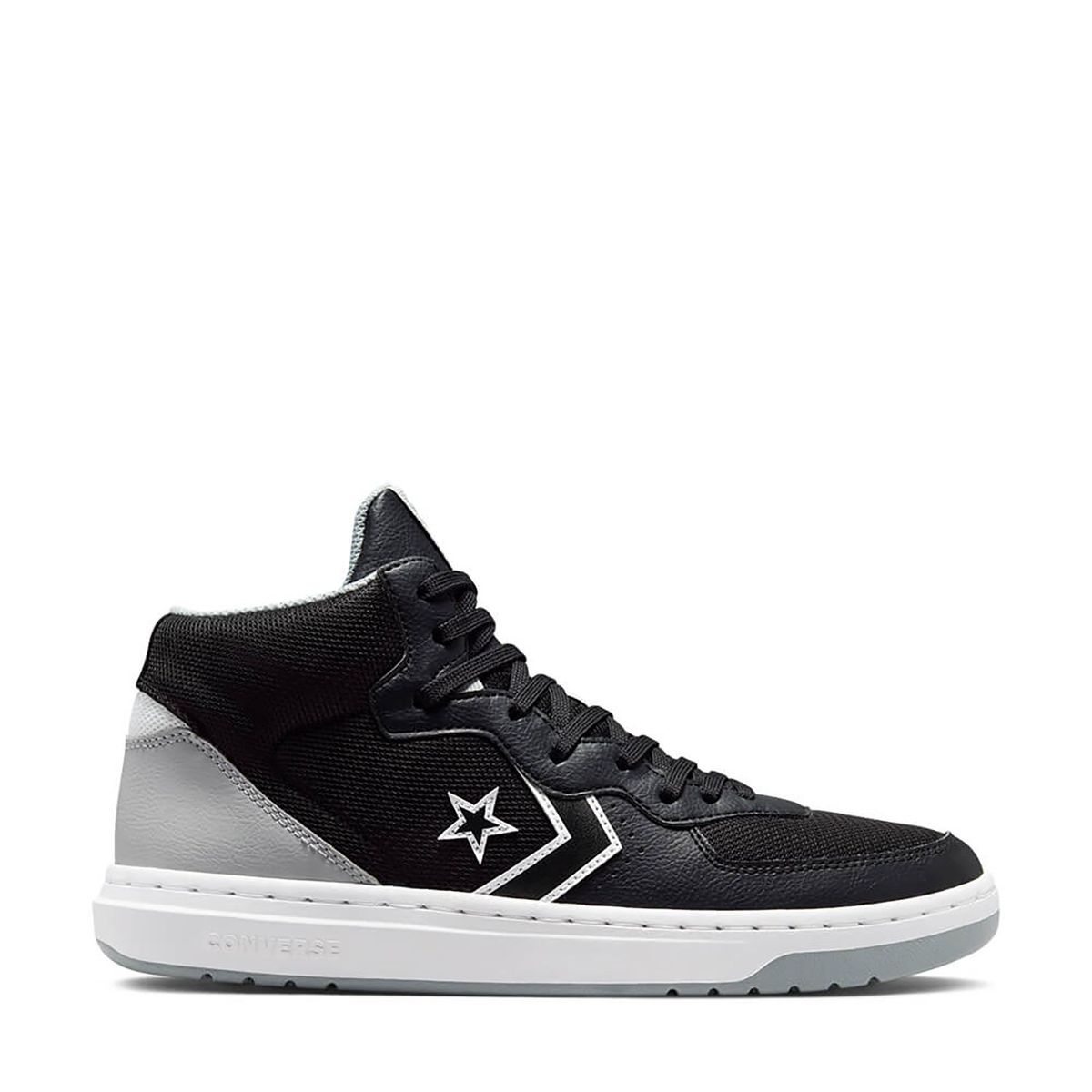 CONVERSE - Zapatilla Urbana Hombre Converse Converse Rival Outlined Mid