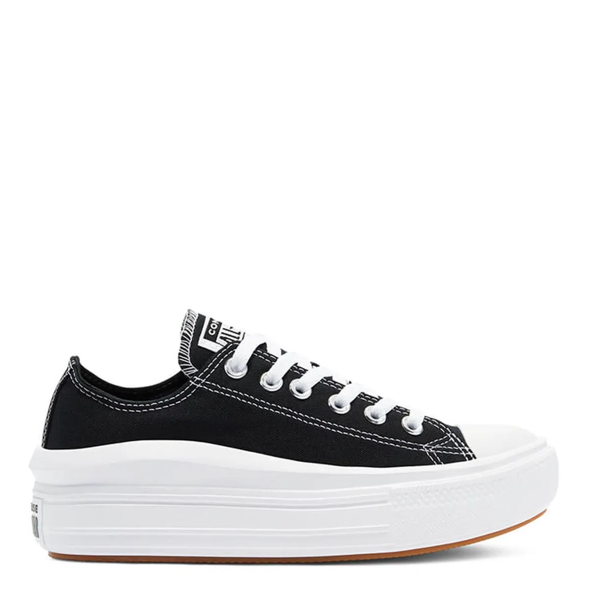 CONVERSE - Zapatillas Urbanas Mujer Converse Chuck Taylor All Star Move