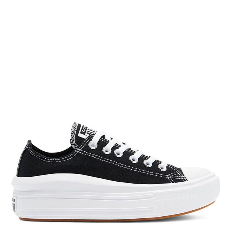 CONVERSE - Zapatillas Urbanas Mujer Converse Chuck Taylor All Star Move