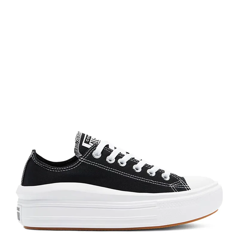 CONVERSE - Zapatillas Urbanas Mujer Converse Chuck Taylor All Star Move