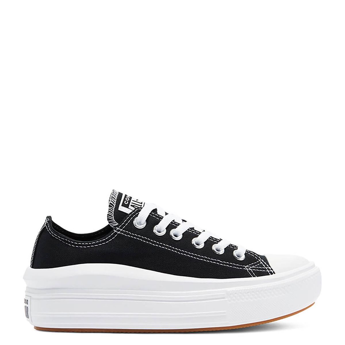 CONVERSE - Zapatillas Urbanas Mujer Converse Chuck Taylor All Star Move
