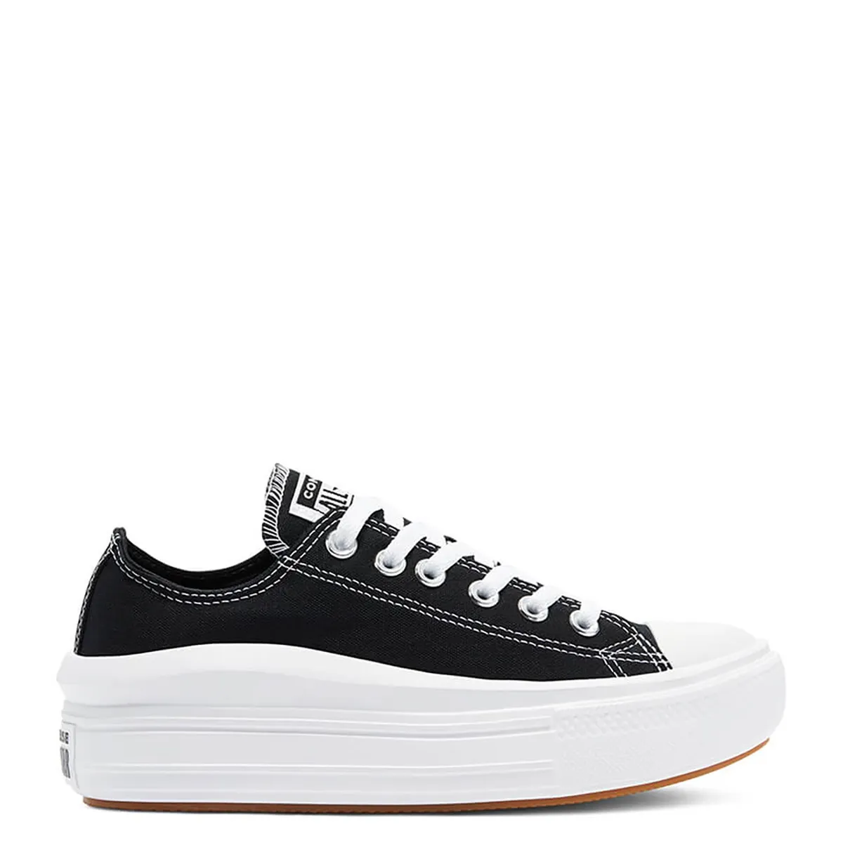 CONVERSE - Zapatillas Urbanas Mujer Converse Chuck Taylor All Star Move