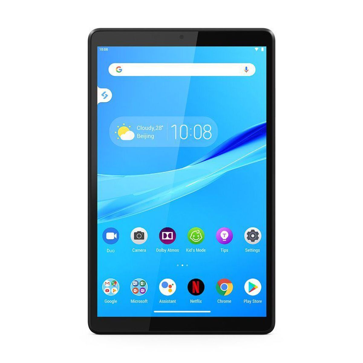 LENOVO - Tablet Smart Tab M8 Wifi 32 Gb