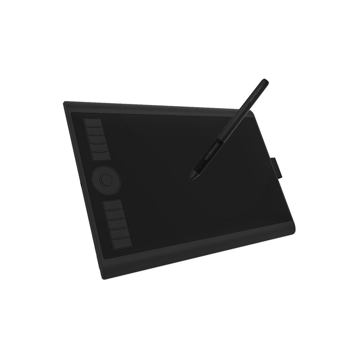 GAOMON - Tableta Gráfica M10K Pro