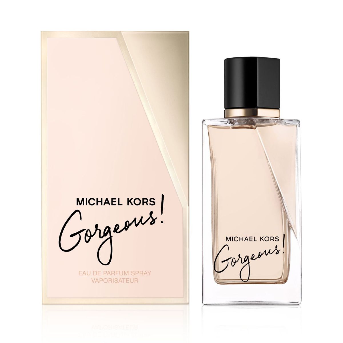 MICHAEL KORS - MK Gorgeous EDP 100ML MICHAEL KORS Mujer