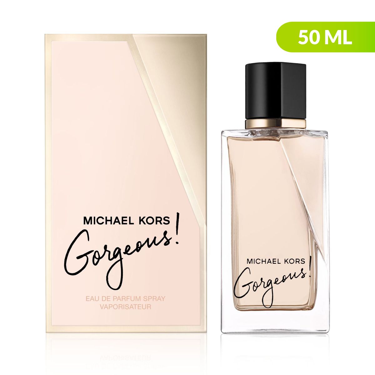 MICHAEL KORS - MK Gorgeous EDP 50ML