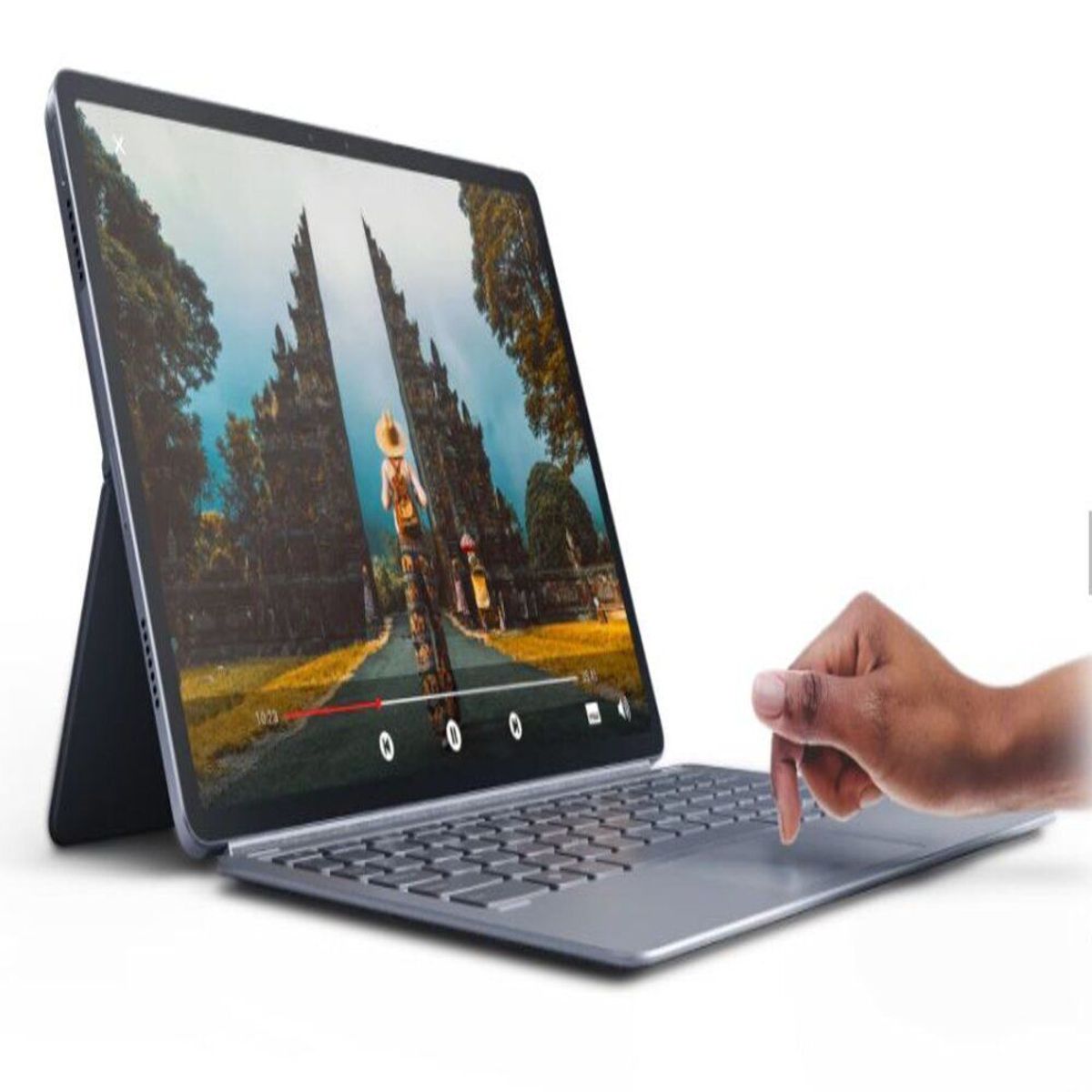 LENOVO - Tablet Tab P11 Pro