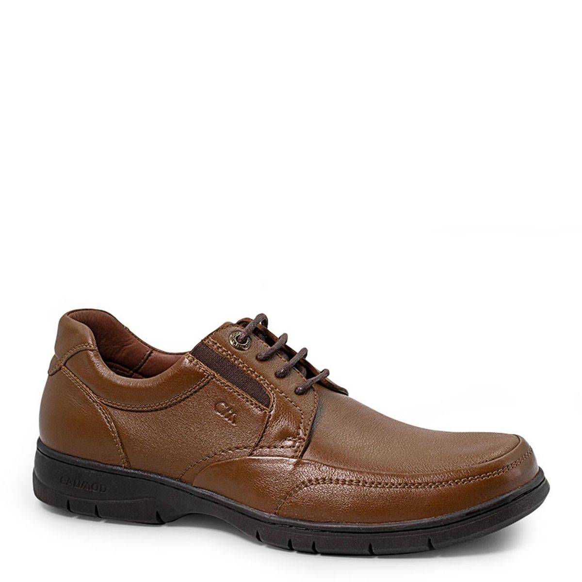 CALIMOD - Zapatos casuales Hombre Calimod CIM003 TAN