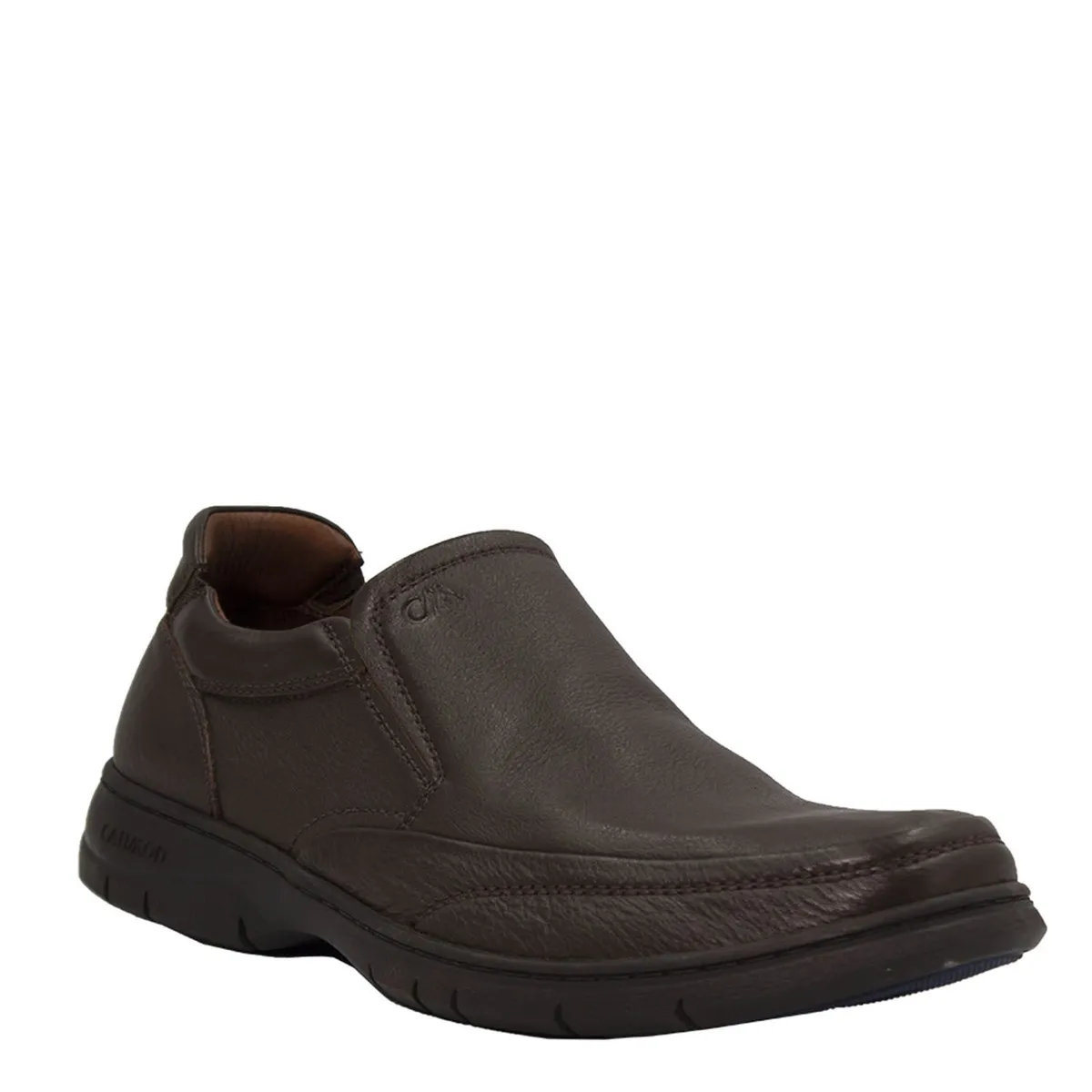 CALIMOD - Zapatos Casuales Cuero Hombre Calimod