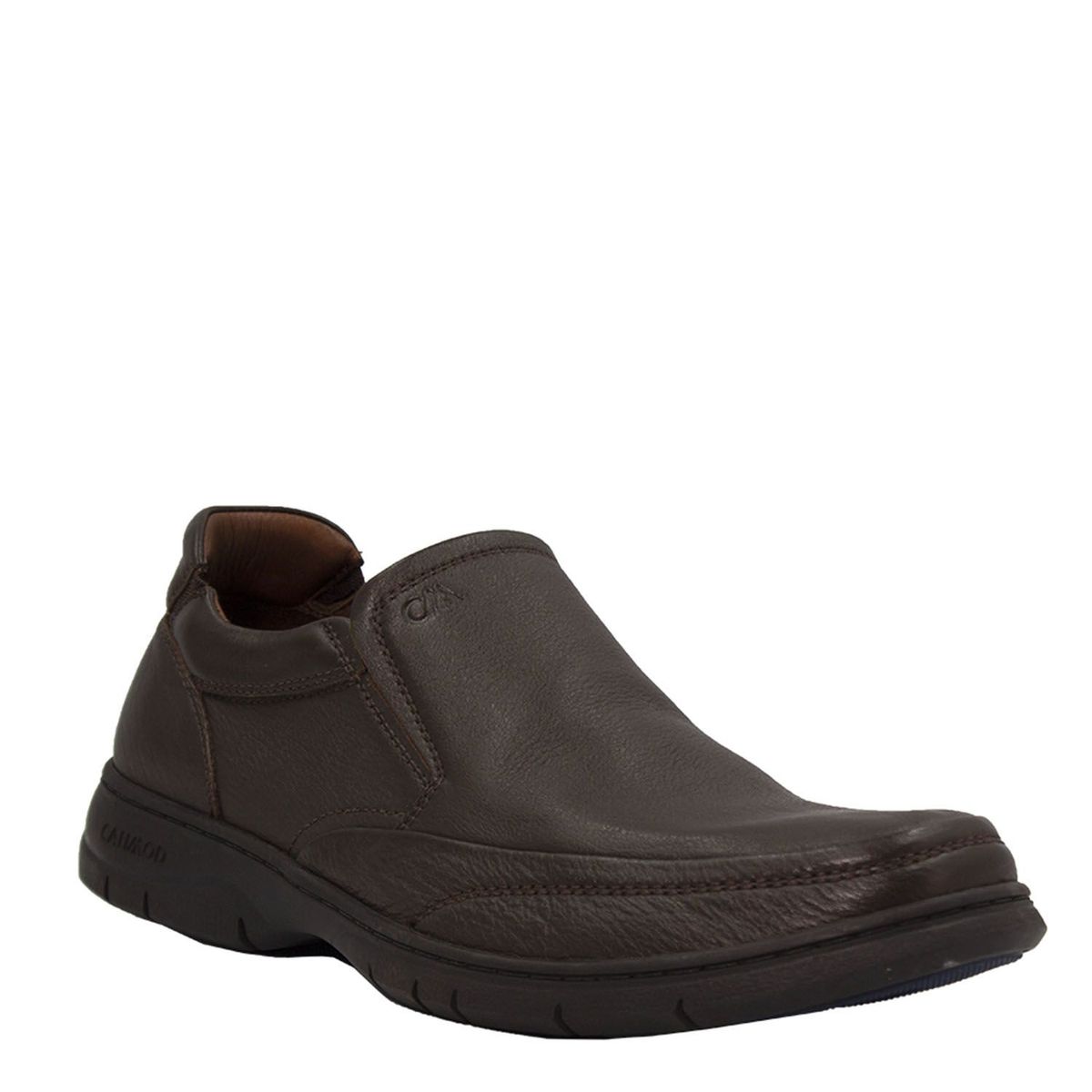 CALIMOD - Zapatos Casuales Cuero Hombre Calimod
