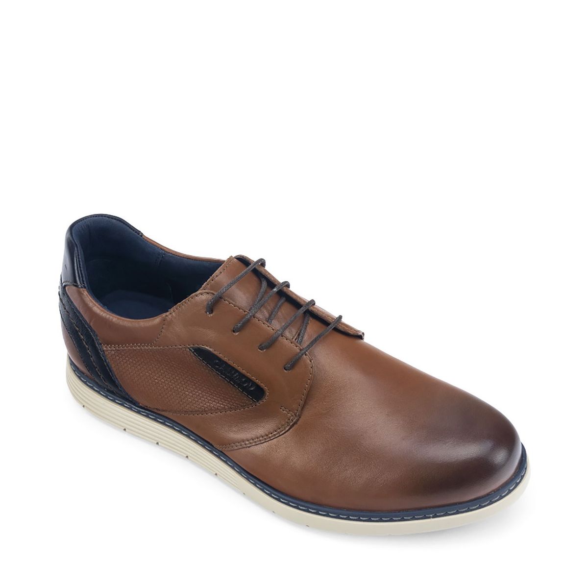 CALIMOD - Zapatos Casuales Hombre CRI002 WIS