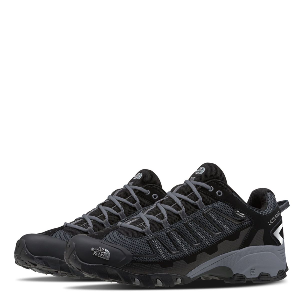 THE NORTH FACE - Zapatillas Outdoor Hombre The North Face Ultra 109 Wp