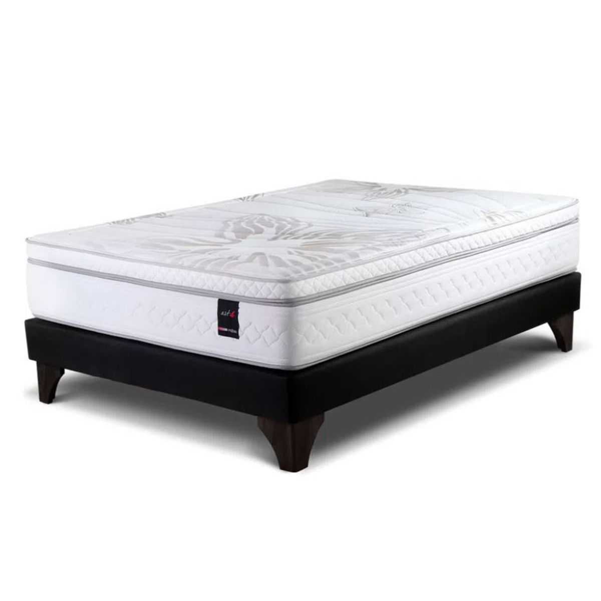 ROSEN - Cama Europea Art 4 1.5 Plz