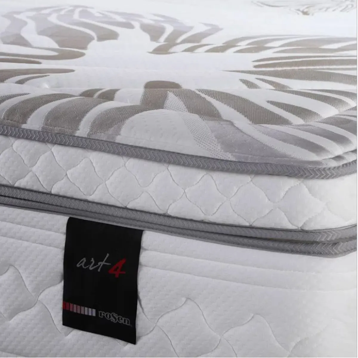 ROSEN - Cama Europea Art 4 1.5 Plz