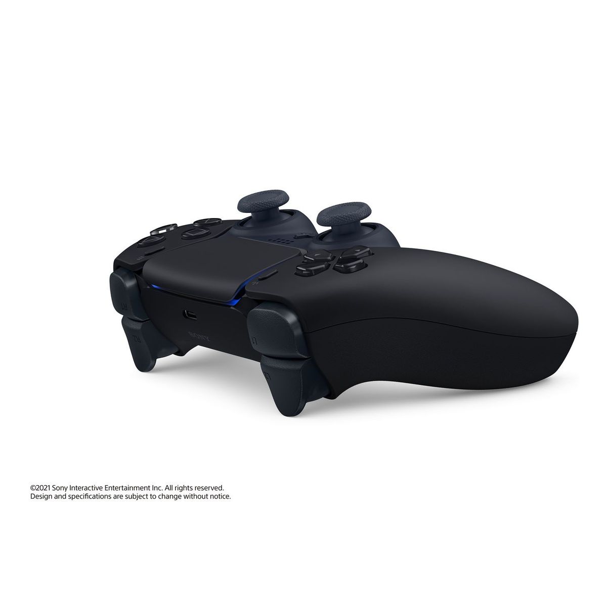 SONY - Mando Ps5 Sony Dualsense Midnight Black Inalámbrico