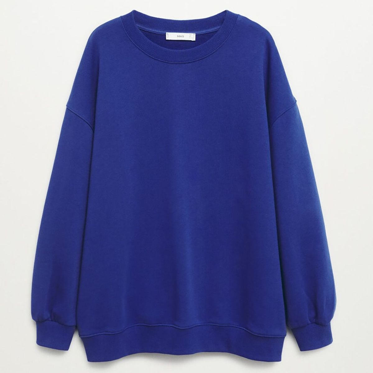 MANGO - Chompa Mujer Mango