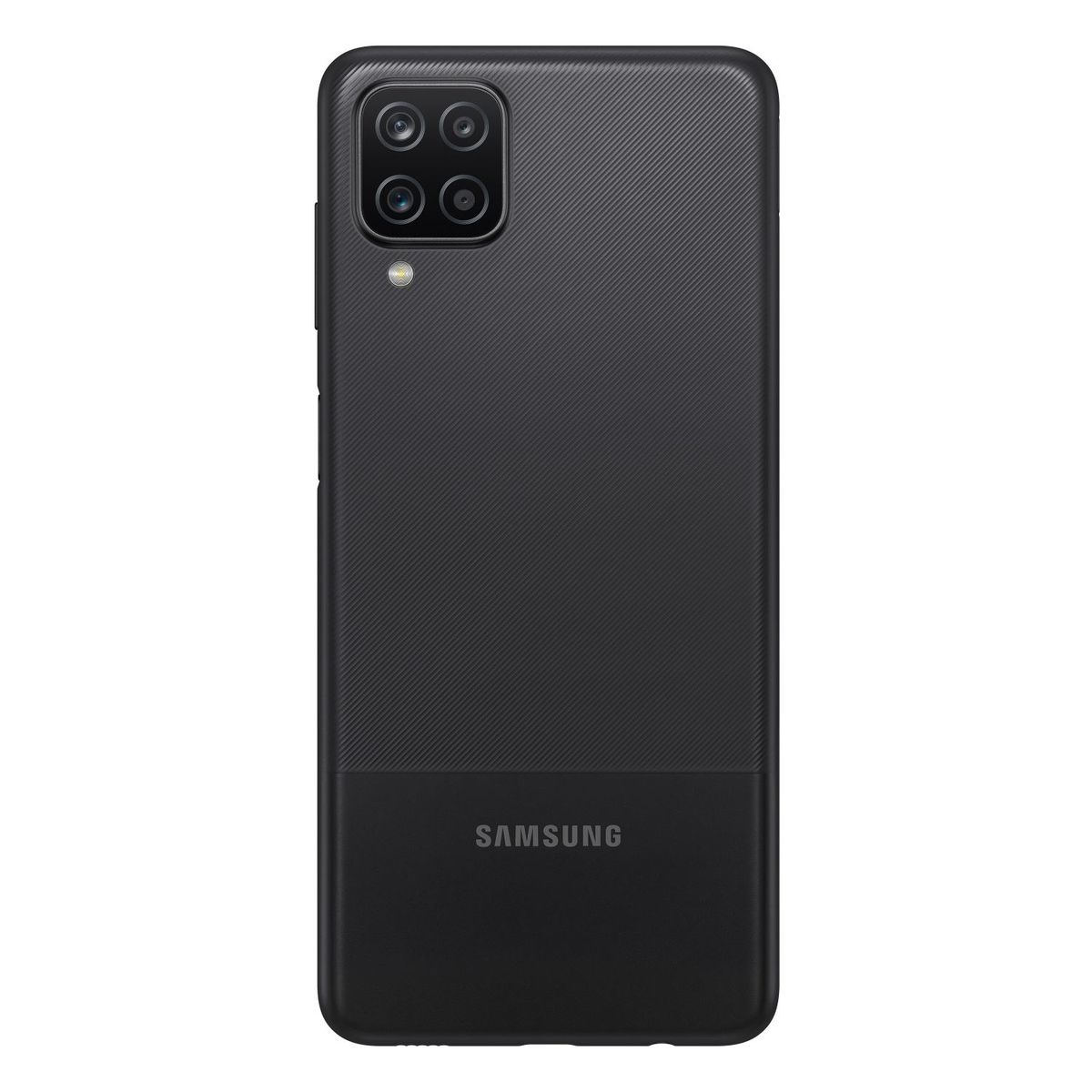 SAMSUNG - Galaxy A12 Negro