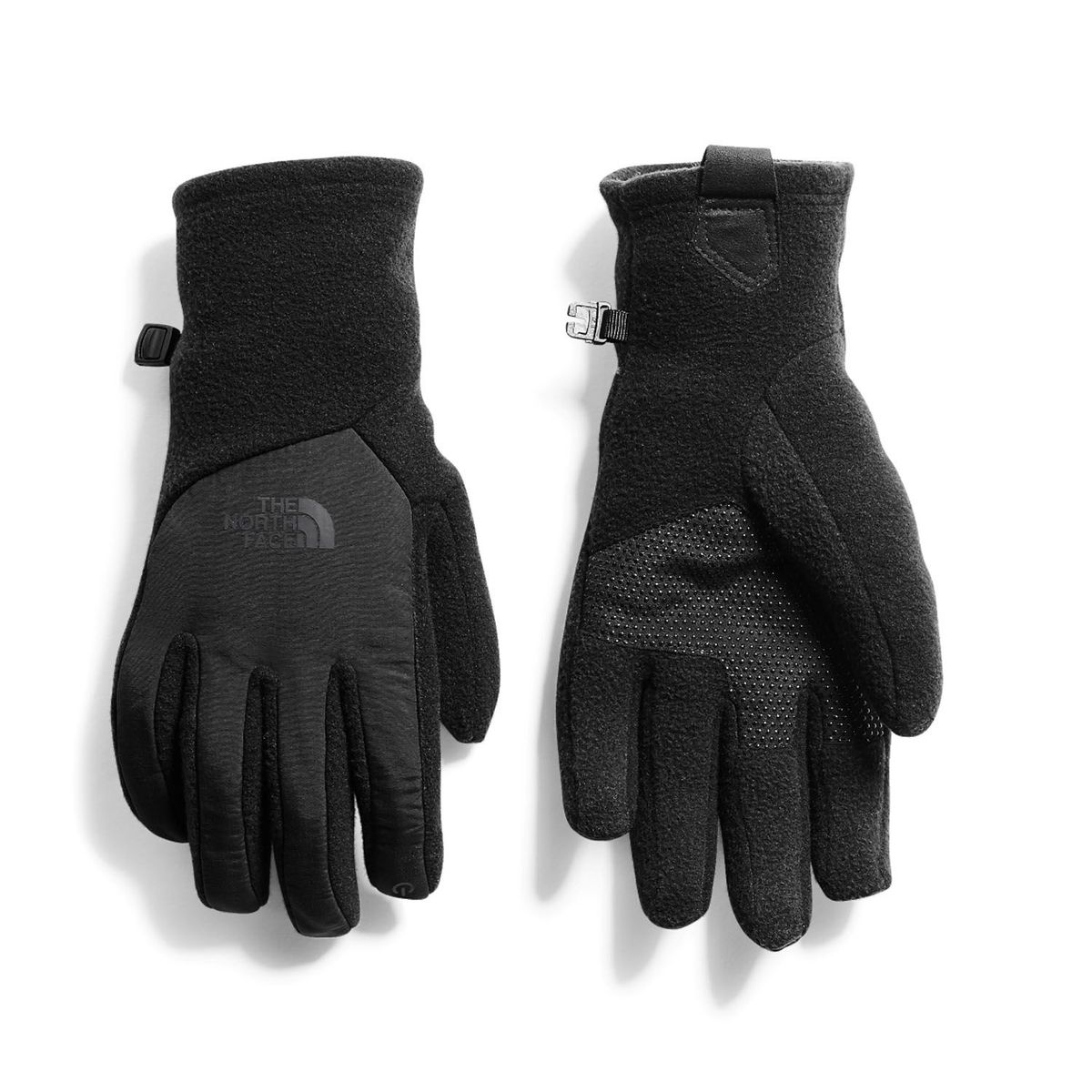 THE NORTH FACE - Guantes Outdoor Denali ETIP Mujer