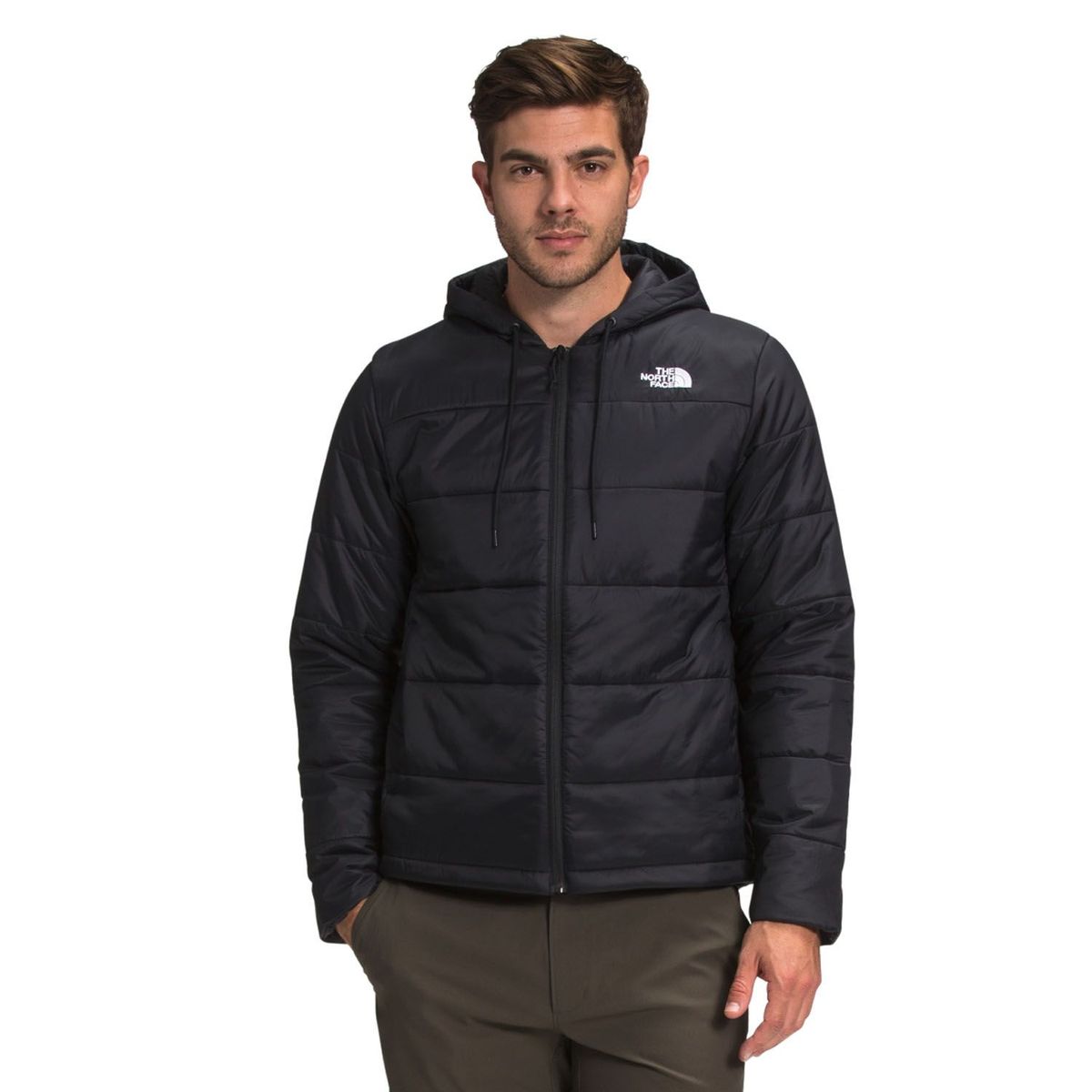 THE NORTH FACE - Casaca Grays Torreys Insulated Hombre