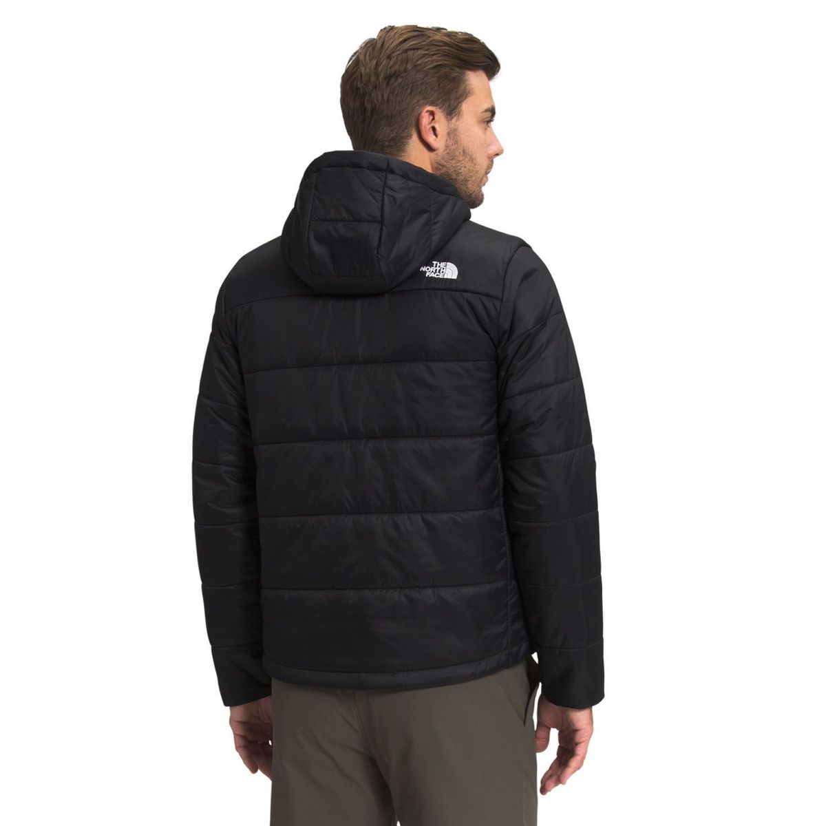 THE NORTH FACE - Casaca Grays Torreys Insulated Hombre