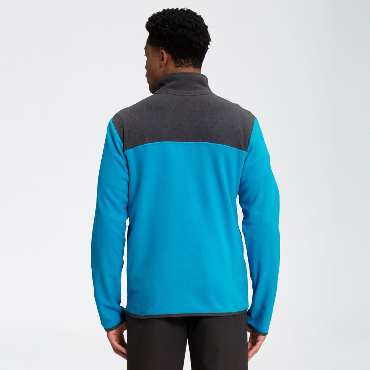 THE NORTH FACE - Polar TKA Glacier 1/4 Zip Outdoor Hombre