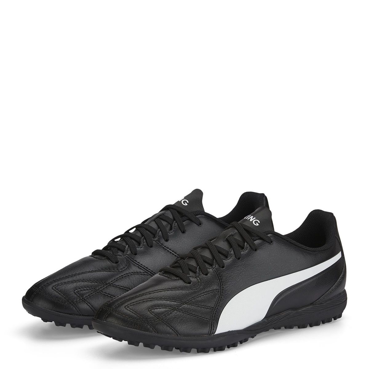 PUMA - Zapatilla de Fútbol Hombre KING Hero 21 TT