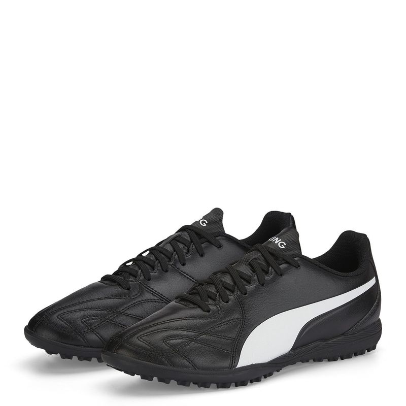 PUMA - Zapatilla de Fútbol Hombre KING Hero 21 TT