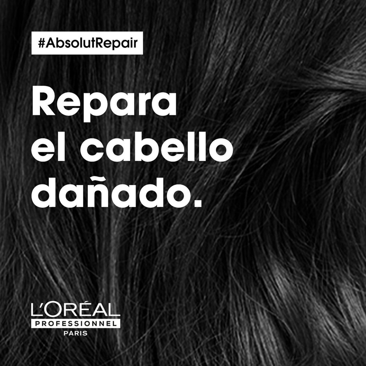 LOREAL PROFESSIONNEL - LP SE21 Abs Rep Msq G250ml R VI21