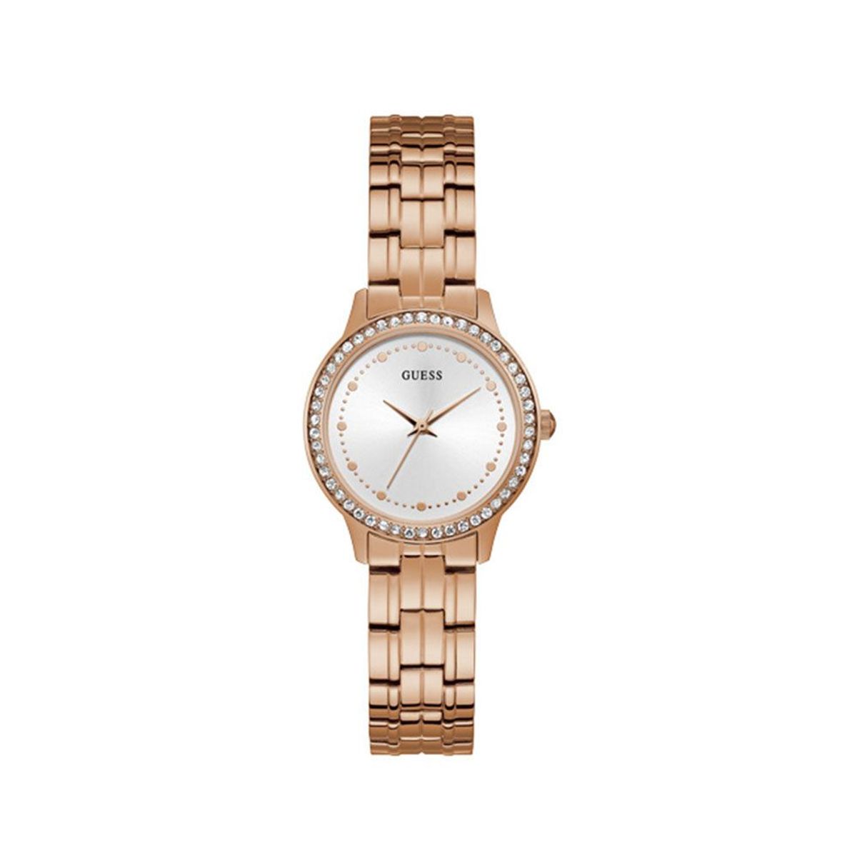 GUESS - Reloj Guess W1209L3