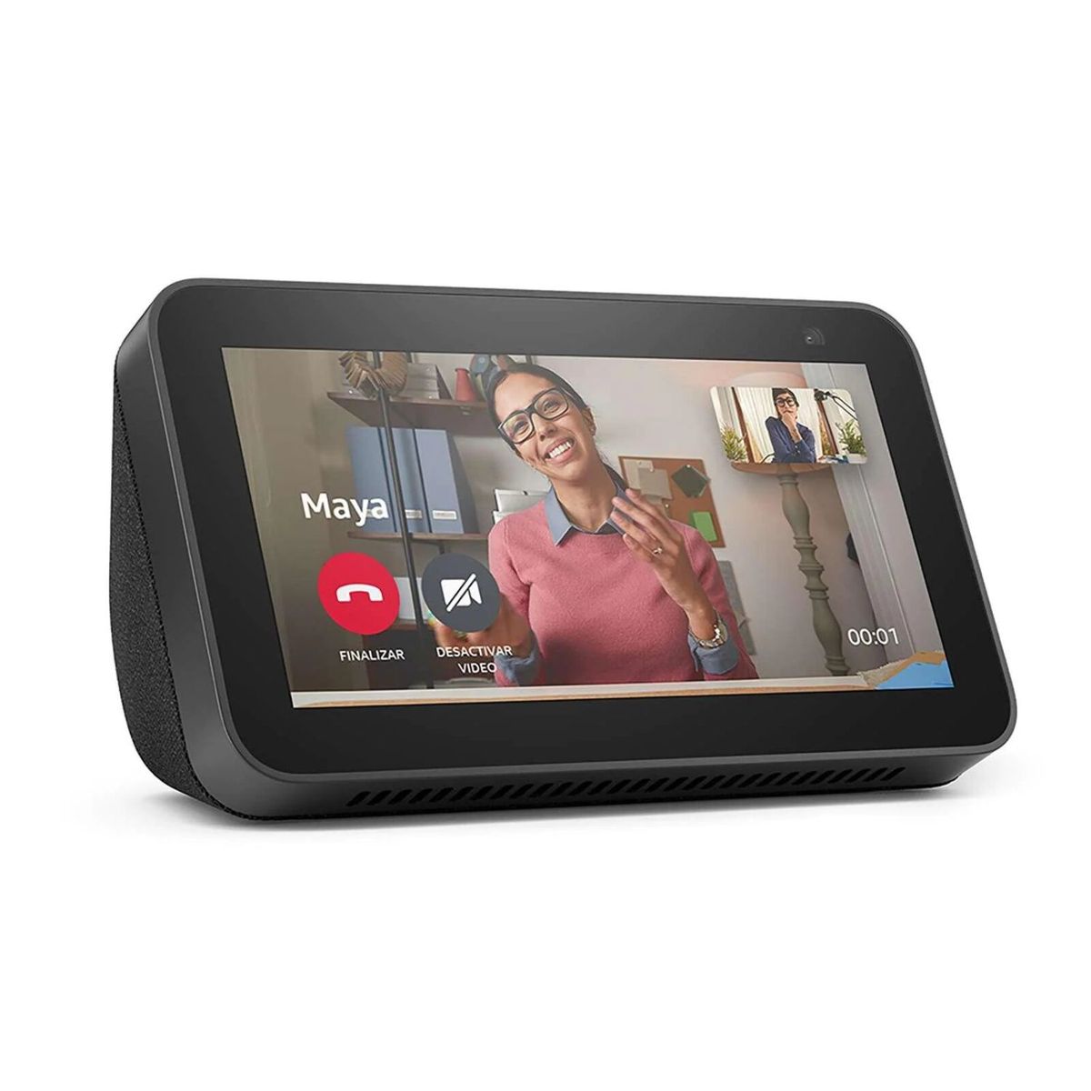 AMAZON - Amazon Echo Show 5 2021