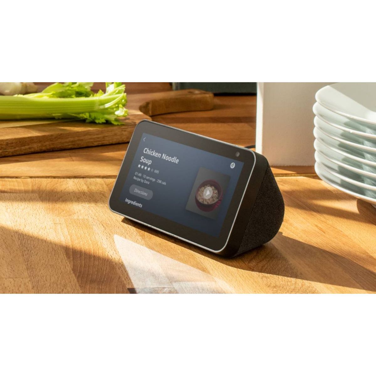 AMAZON - Amazon Echo Show 5 2021