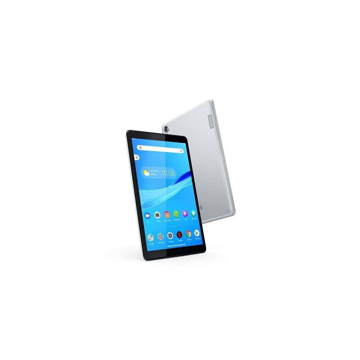 LENOVO - Tablet Smart Tab M8 c/Google Assistant 2GB 32GB