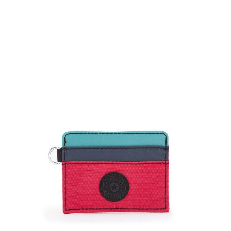 KIPLING - Porta Documentos