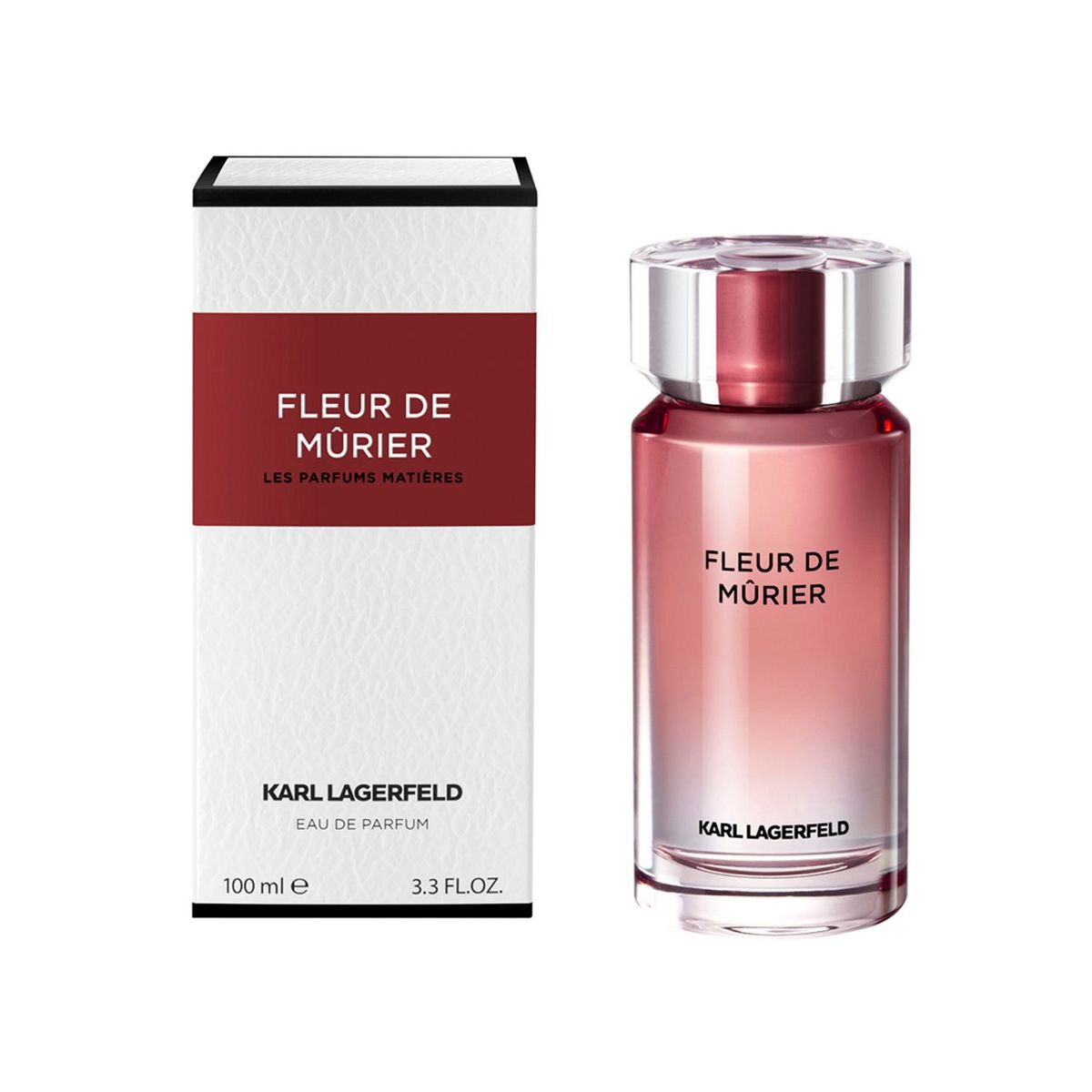 KARL LAGERFELD - Fleur de Murier EDP 100 ml Karl Lagerfeld Mujer
