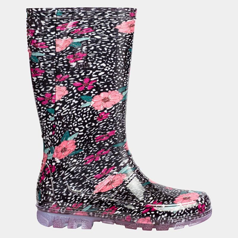 Botas de Lluvia Mujer Venus AndGiselle HUNT
