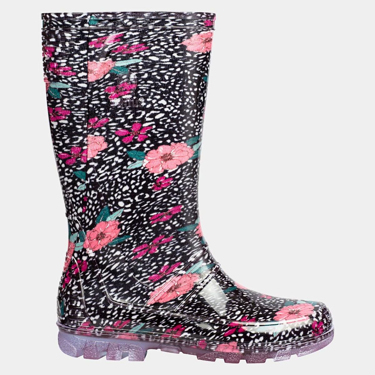 HUNT - Botas de Lluvia Mujer Venus AndGiselle