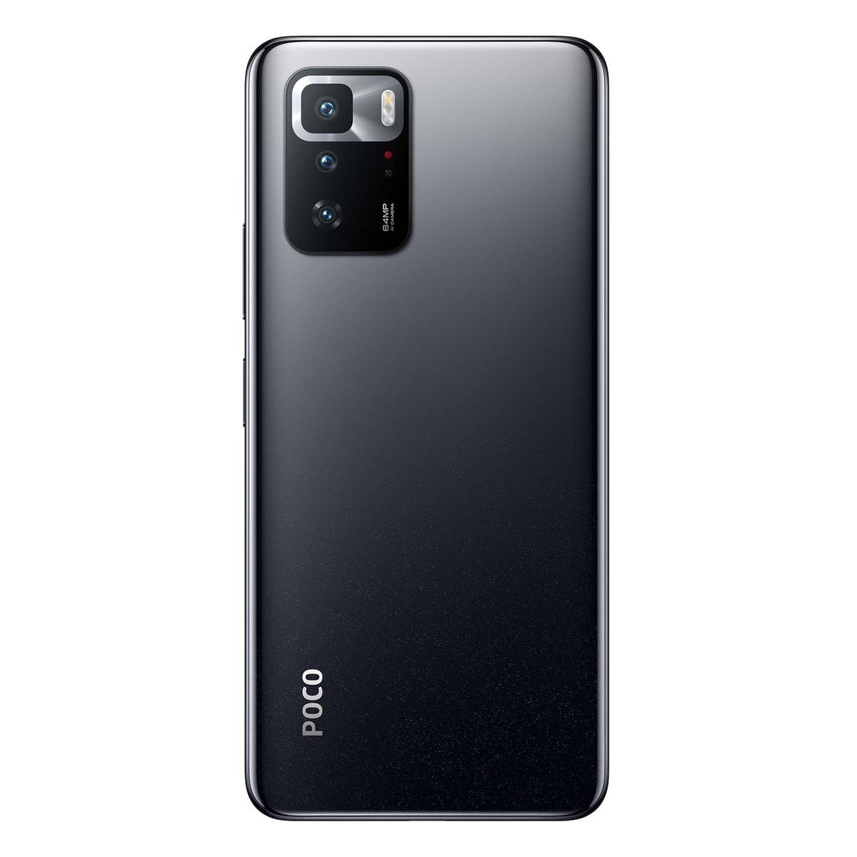 XIAOMI - Poco X3 GT  256G STARGAZE BLACK