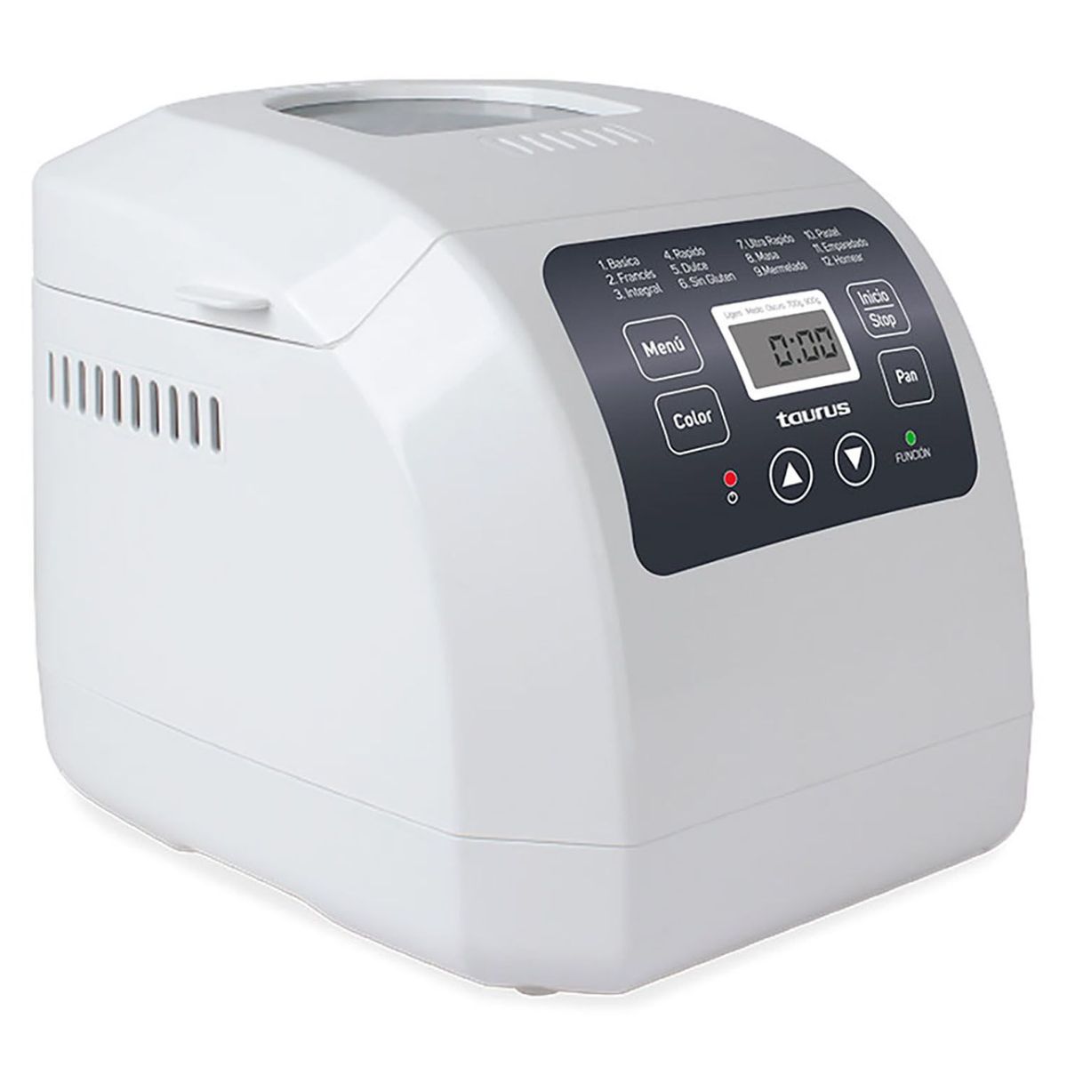TAURUS - Panificadora My Bread
