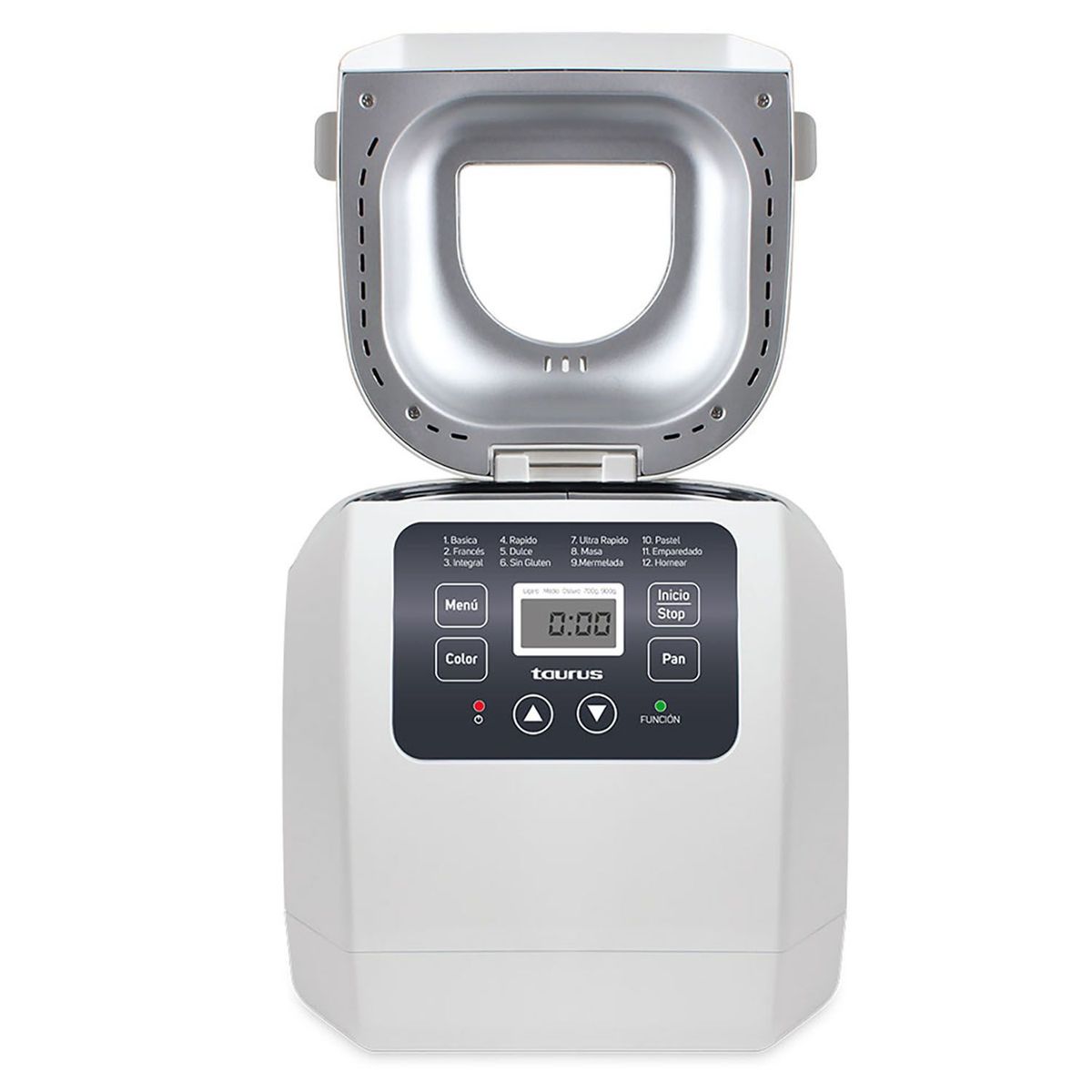 TAURUS - Panificadora My Bread