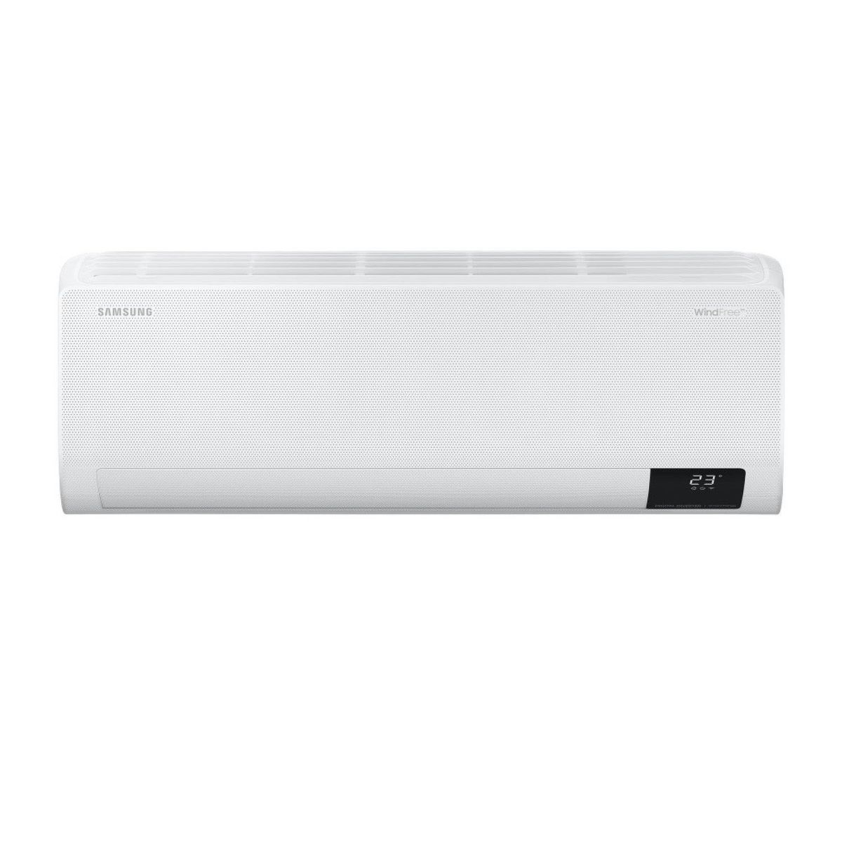SAMSUNG - Aire Acondicionado Premium 12,000 BTU WindFree