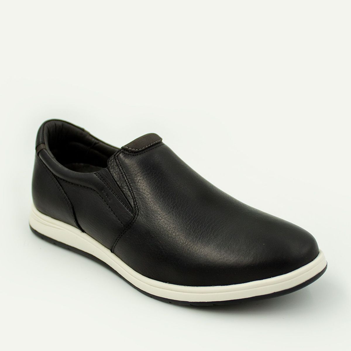 GREENBAY - Zapatillas Urbanas de Cuero Hombre Greenbay