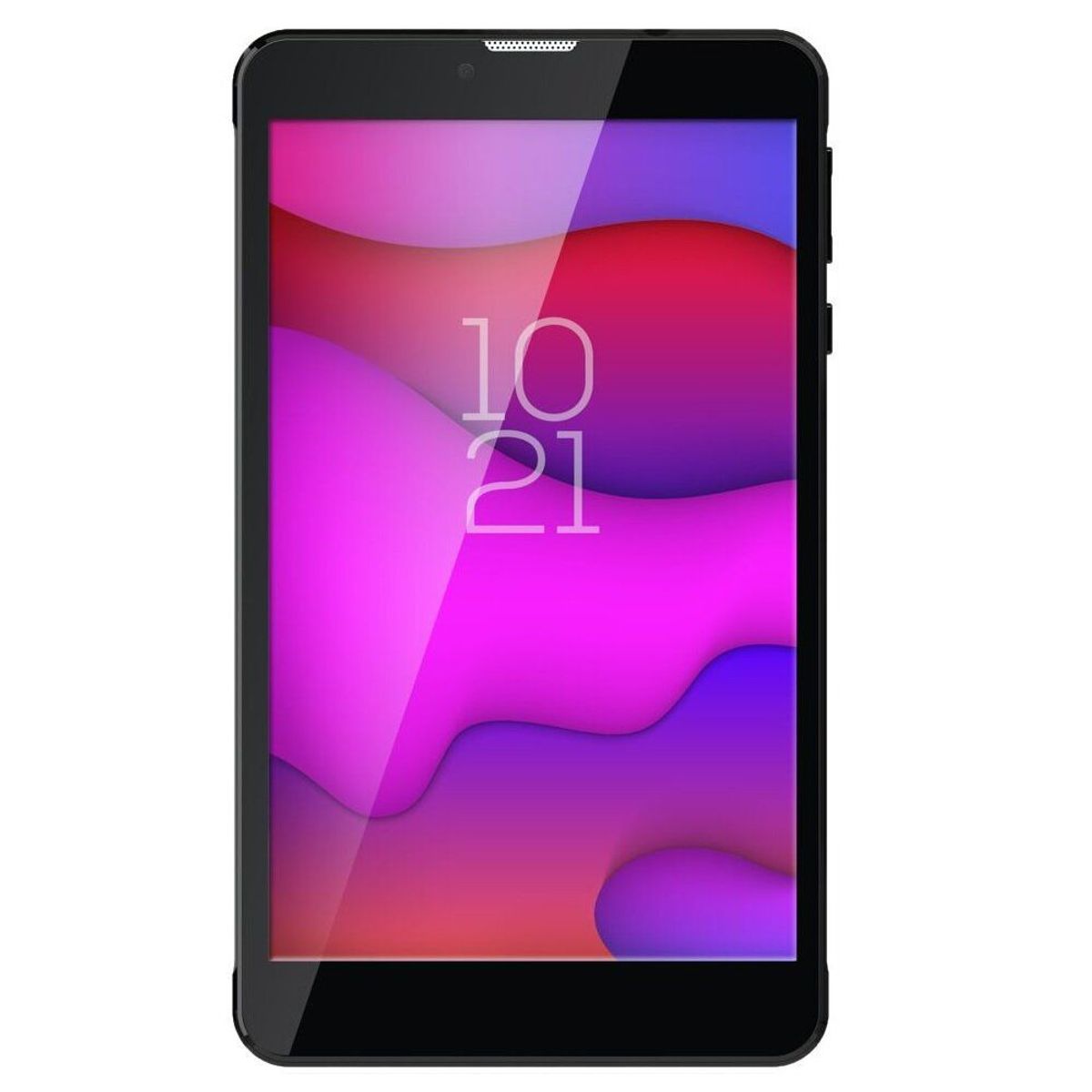 LOGIC - Tablet LOGIC T4G 1GB RAM 16 GB ROM Negro