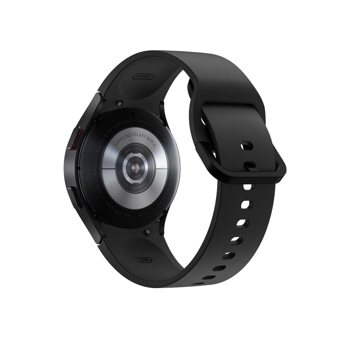 SAMSUNG - Watch4 40mm