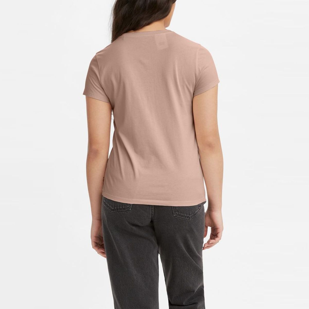 LEVIS - Polo Manga Corta 100% Algodón Mujer Levis