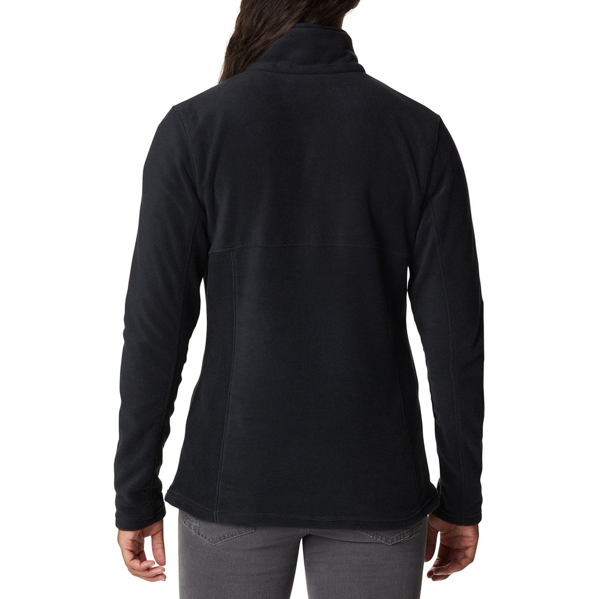 COLUMBIA - Casaca Polar Columbia Mujer Basin Trail Fleece