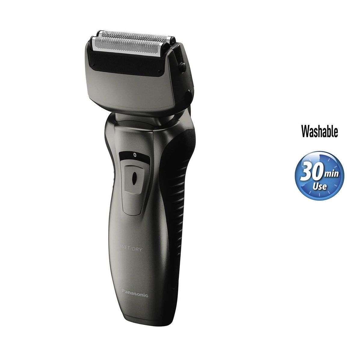 PANASONIC - Afeitadora Panasonic ES-RW33-H503 Panasonic