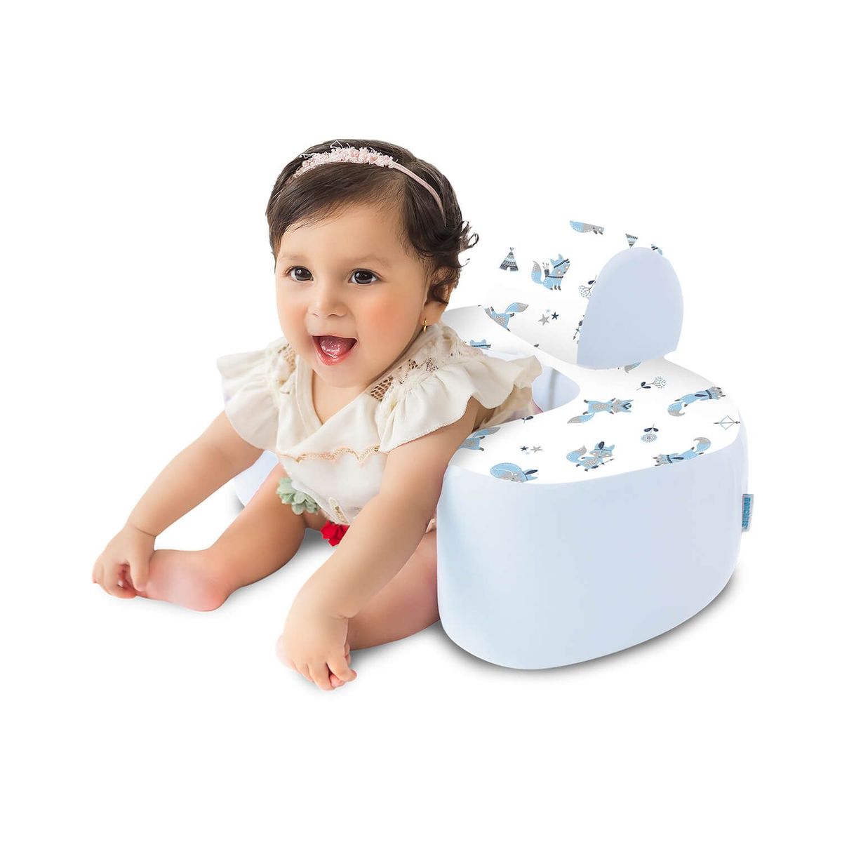 MONCHITOS - Asiento Bebe U